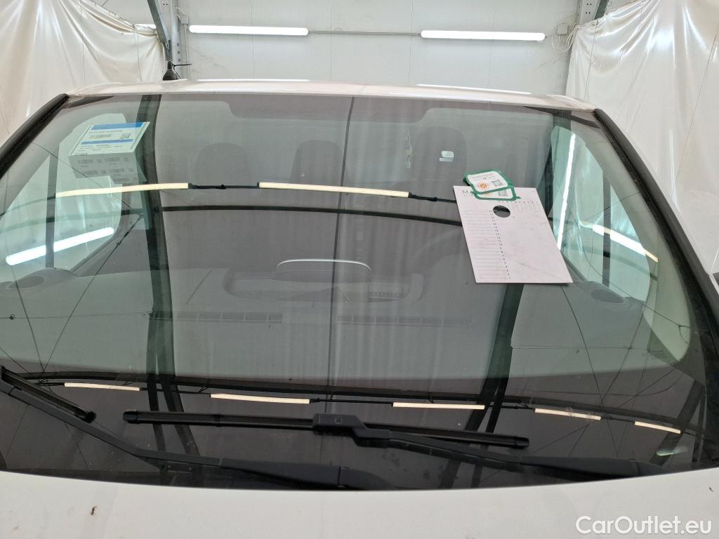  Renault  Trafic RENAULT  / 2019 / 4P / Fourgon tole FG GCF L1H1 1000 dCi 120 #18