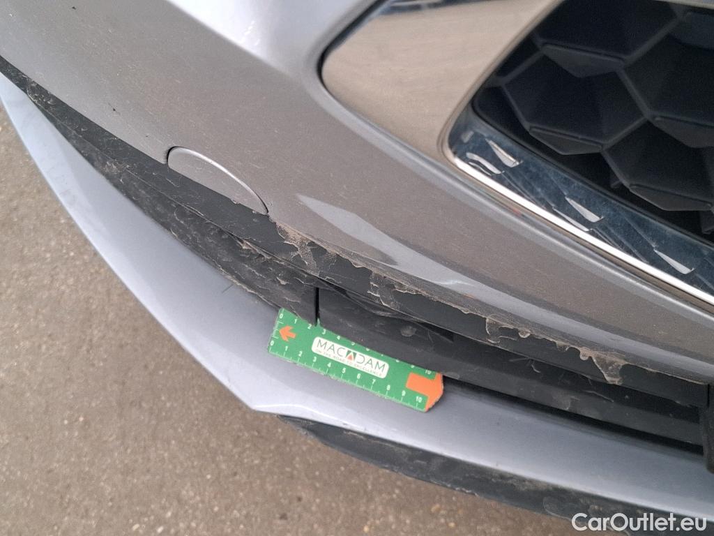  Seat  Leon  Business 1.0 TSI 110CV BVM6 E6d #3