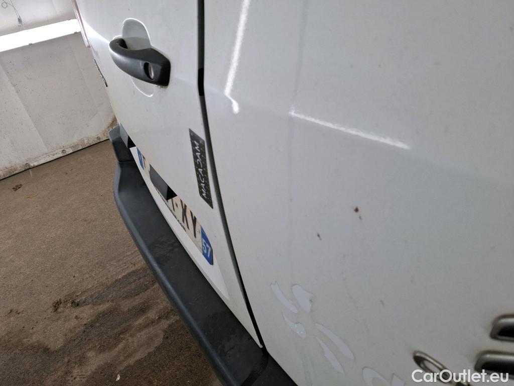  Citroen  Berlingo  Fourgon Driver M 1000 1.5 BlueHDi 100CV BVM5 E6dT #22