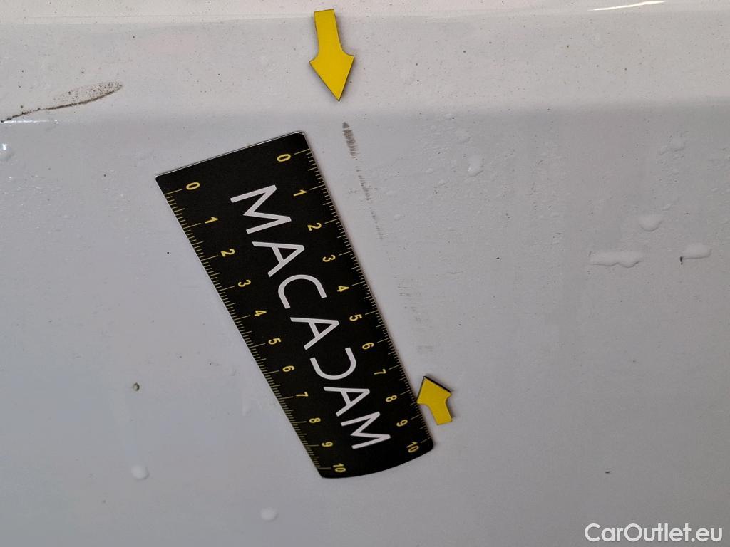  Renault  Trafic RENAULT  / 2019 / 4P / Fourgon tole FG GCF L1H1 1000 dCi 120 #35