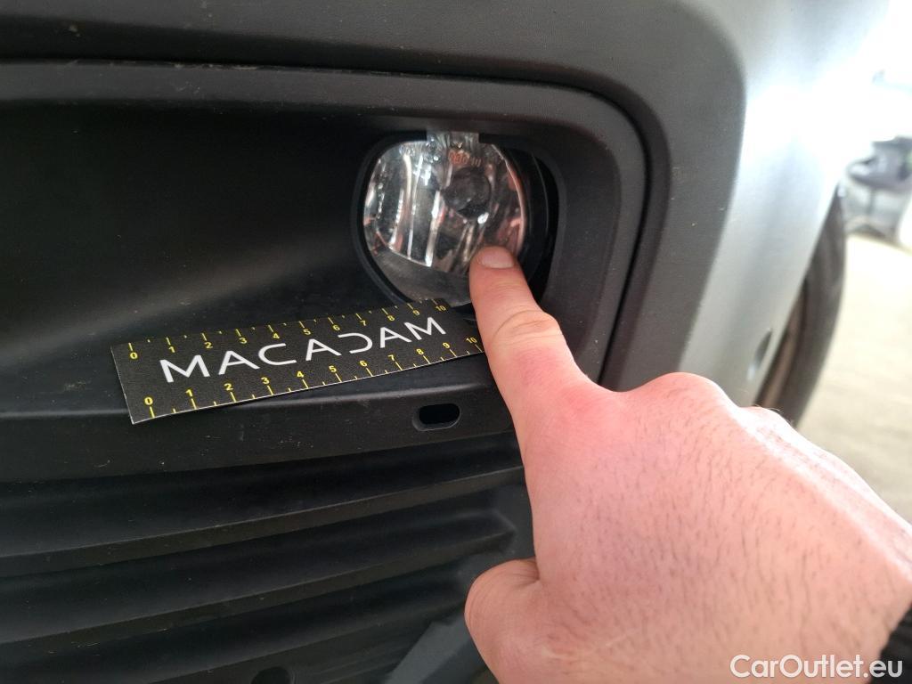  Citroen  Berlingo  Fourgon Driver M 1000 1.5 BlueHDi 100CV BVM5 E6dT #11