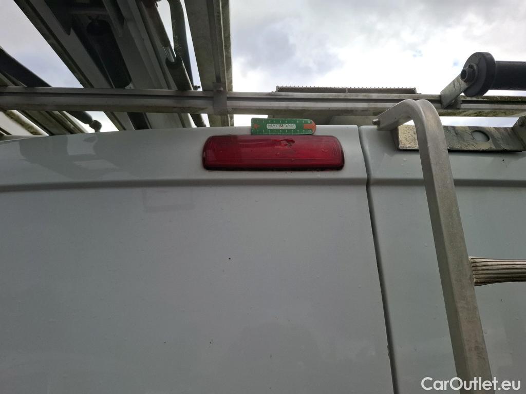  Renault  Trafic RENAULT  VU 4p Fourgon FG GCFL1H1 1000 dCi95 Stop&Start E6 #4