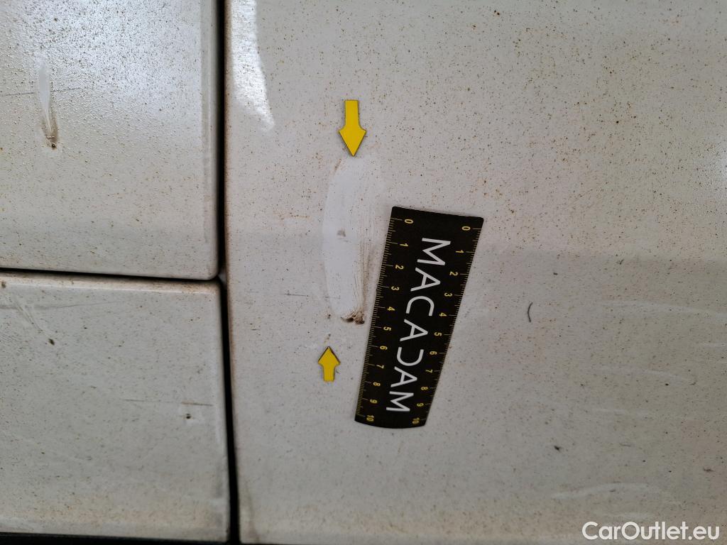  Renault  Trafic RENAULT  / 2019 / 4P / Fourgon tole FG GCF L1H1 1000 dCi 120 #11