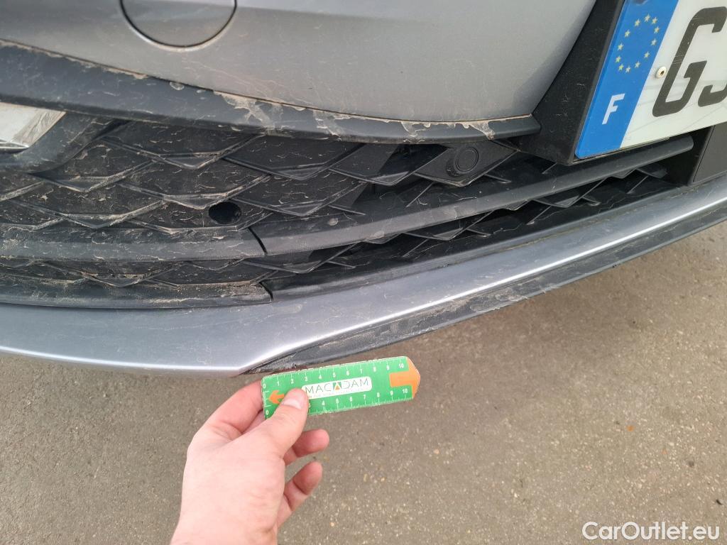  Seat  Leon  Business 1.0 TSI 110CV BVM6 E6d #6