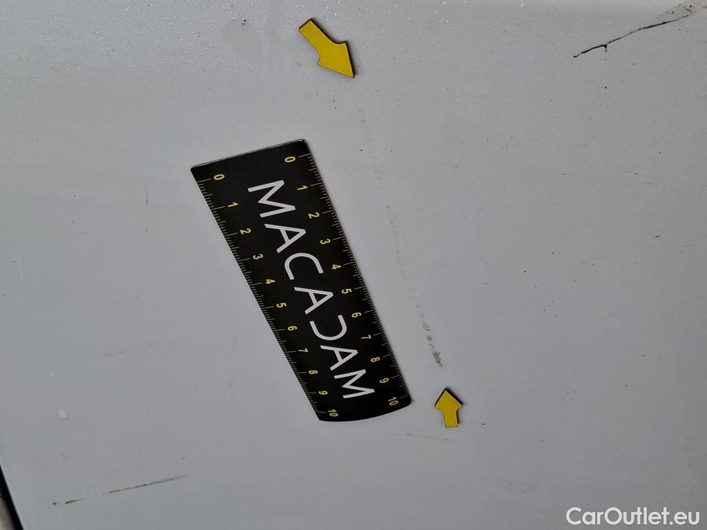  Renault  Trafic RENAULT  / 2019 / 4P / Fourgon tole FG GCF L1H1 1000 dCi 120 #34