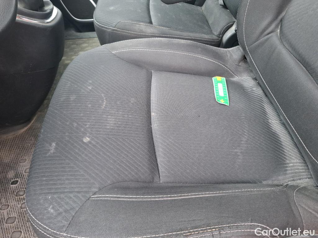  Renault  Trafic RENAULT  VU 4p Fourgon FG GCFL1H1 1000 dCi95 Stop&Start E6 #12