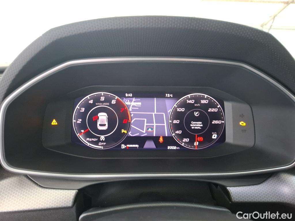  Seat  Leon  Business 1.0 TSI 110CV BVM6 E6d #25