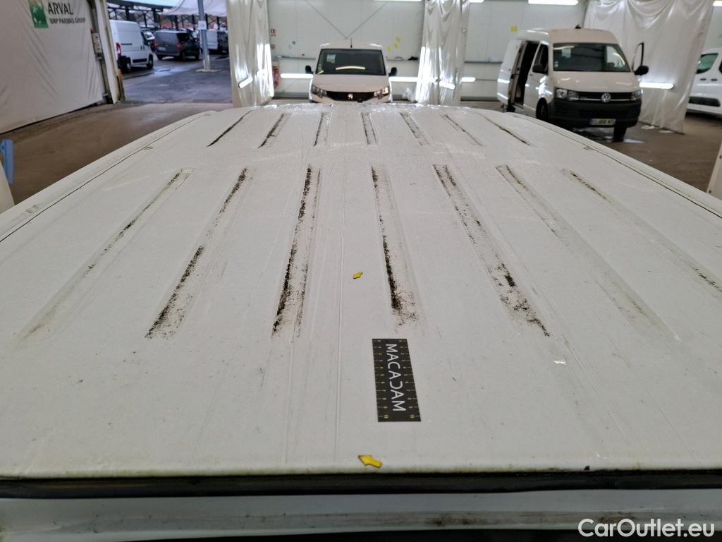  Citroen  Berlingo  Fourgon Driver M 1000 1.5 BlueHDi 100CV BVM5 E6dT #6