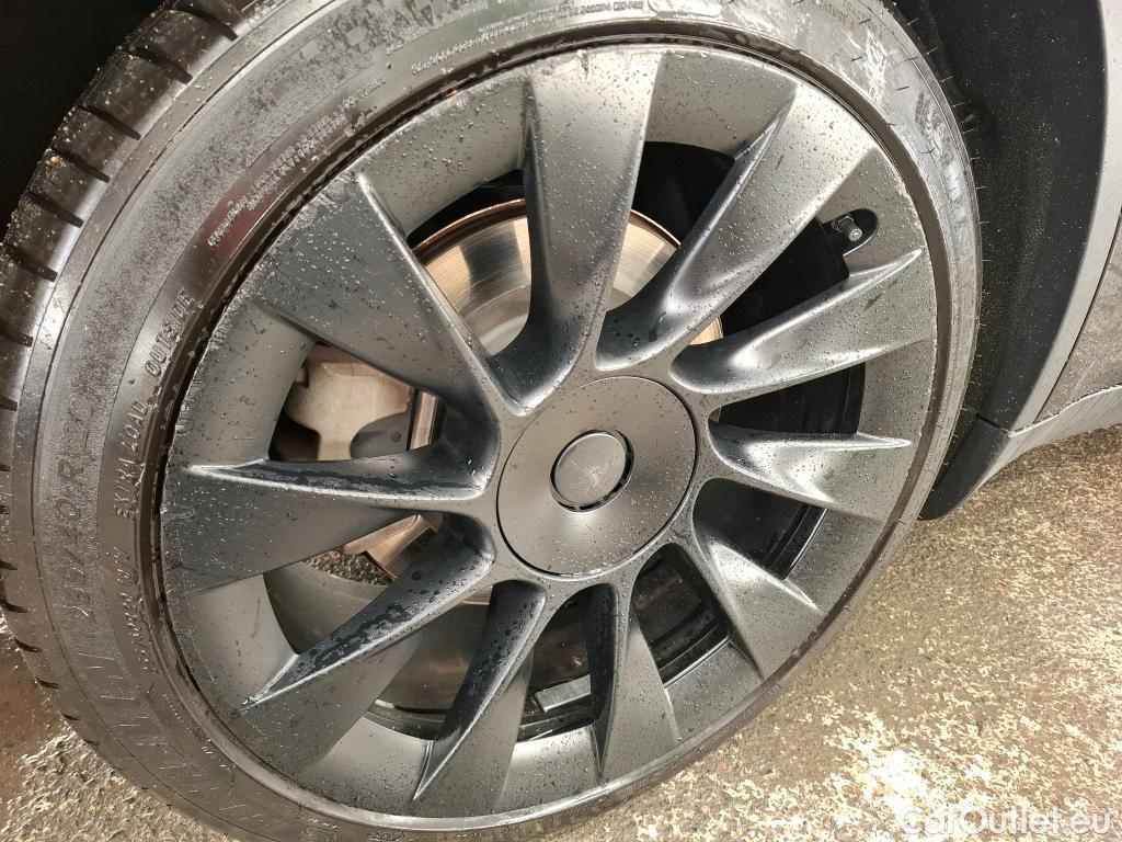  Tesla  Model Y TESLA  / 2020 / 5P / SUV Grand Autonomie Dual Motor AWD #7