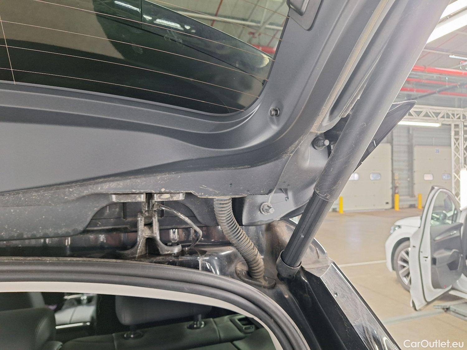  Land Rover  Range Rover Evoque Land Rover, RR.Evoque '18, Land Rover  D165 FWD Man S 5d #17