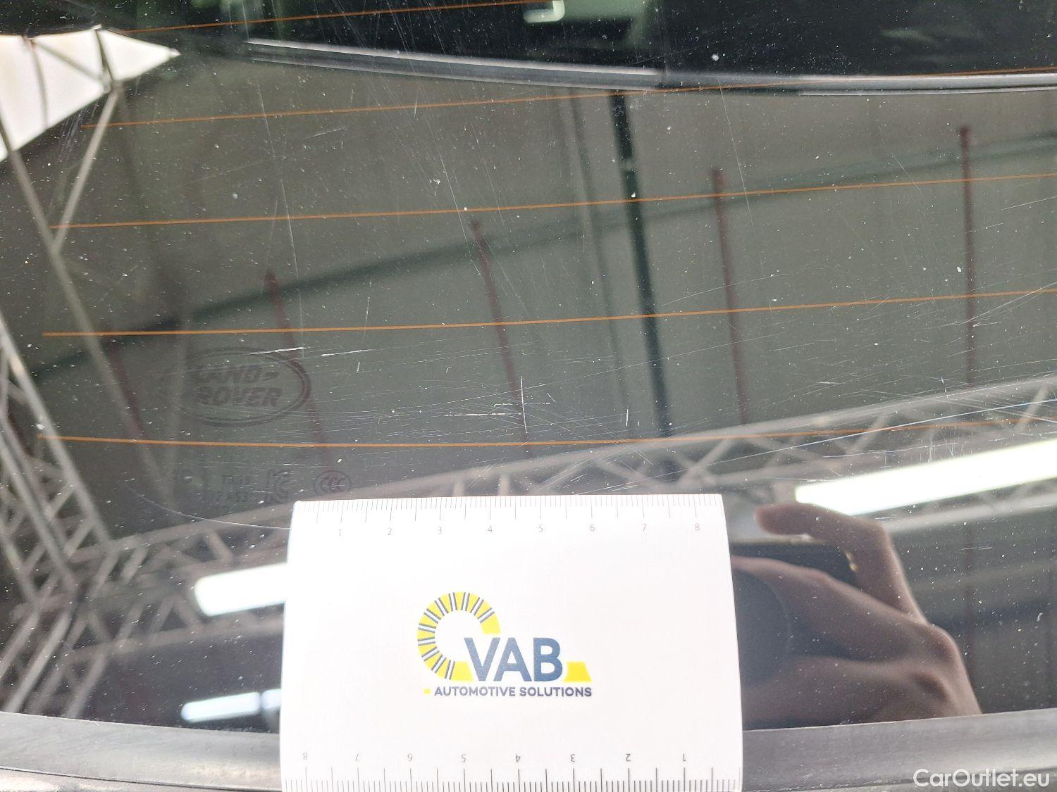  Land Rover  Range Rover Evoque Land Rover, RR.Evoque '18, Land Rover  D165 FWD Man S 5d #26