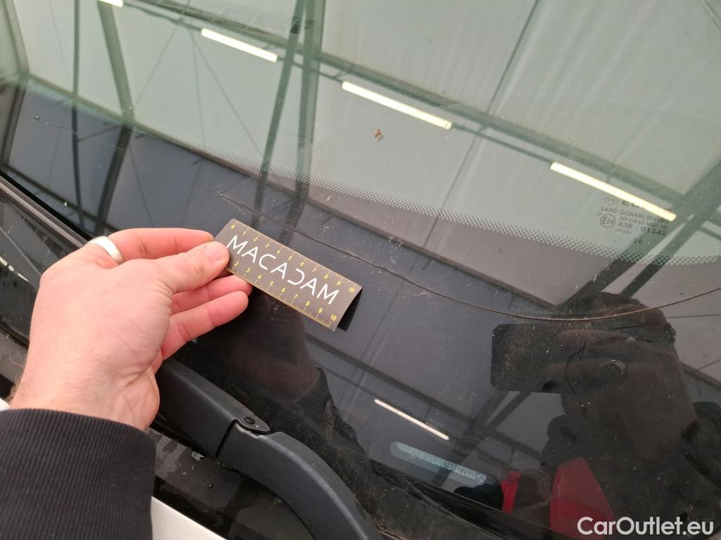  Renault  Trafic RENAULT  / 2019 / 4P / Fourgon tole FG GCF L1H1 1000 dCi 120 #5