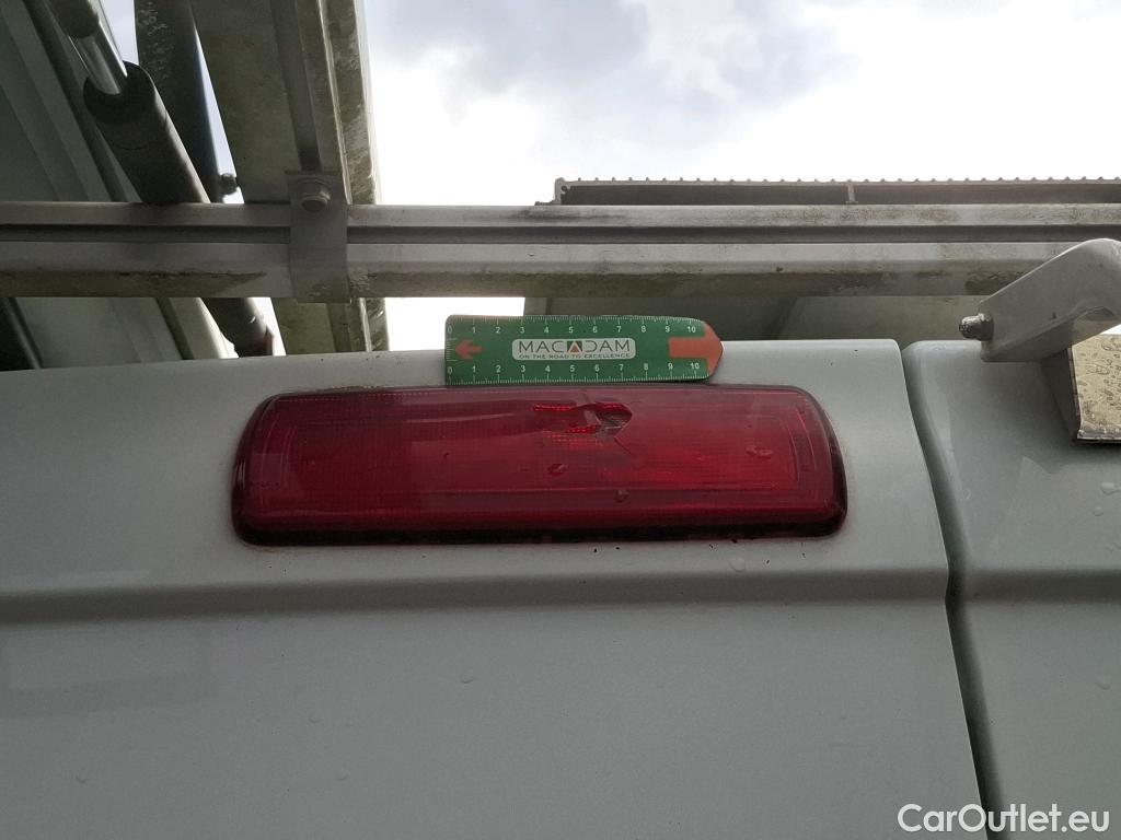  Renault  Trafic RENAULT  VU 4p Fourgon FG GCFL1H1 1000 dCi95 Stop&Start E6 #5