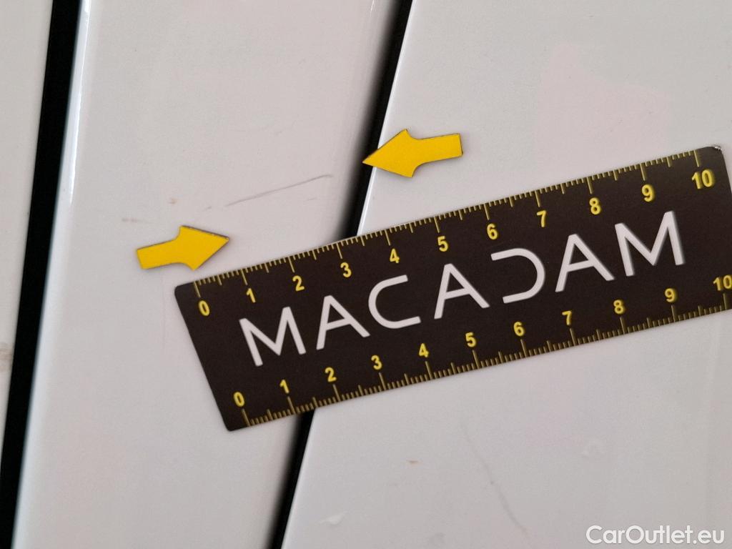  Renault  Trafic RENAULT  / 2019 / 4P / Fourgon tole FG GCF L1H1 1000 dCi 120 #38