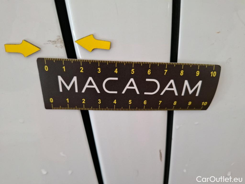  Renault  Trafic RENAULT  / 2019 / 4P / Fourgon tole FG GCF L1H1 1000 dCi 120 #37