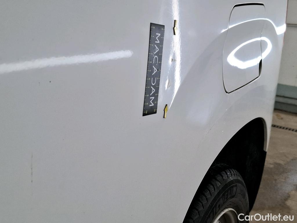  Citroen  Berlingo  Fourgon Driver M 1000 1.5 BlueHDi 100CV BVM5 E6dT #2