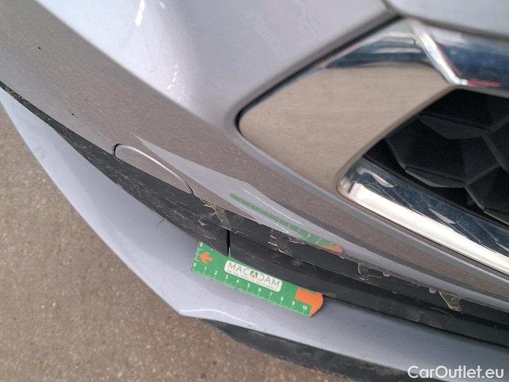  Seat  Leon  Business 1.0 TSI 110CV BVM6 E6d #4