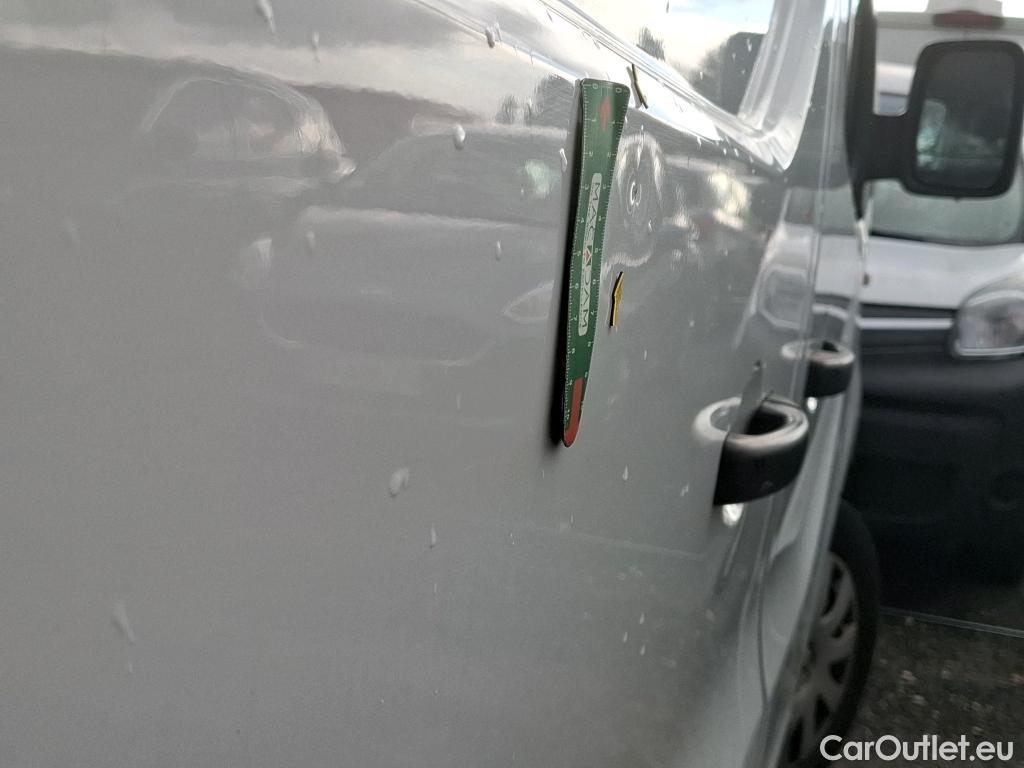  Renault  Trafic RENAULT  VU 4p Fourgon FG GCFL1H1 1000 dCi95 Stop&Start E6 #7