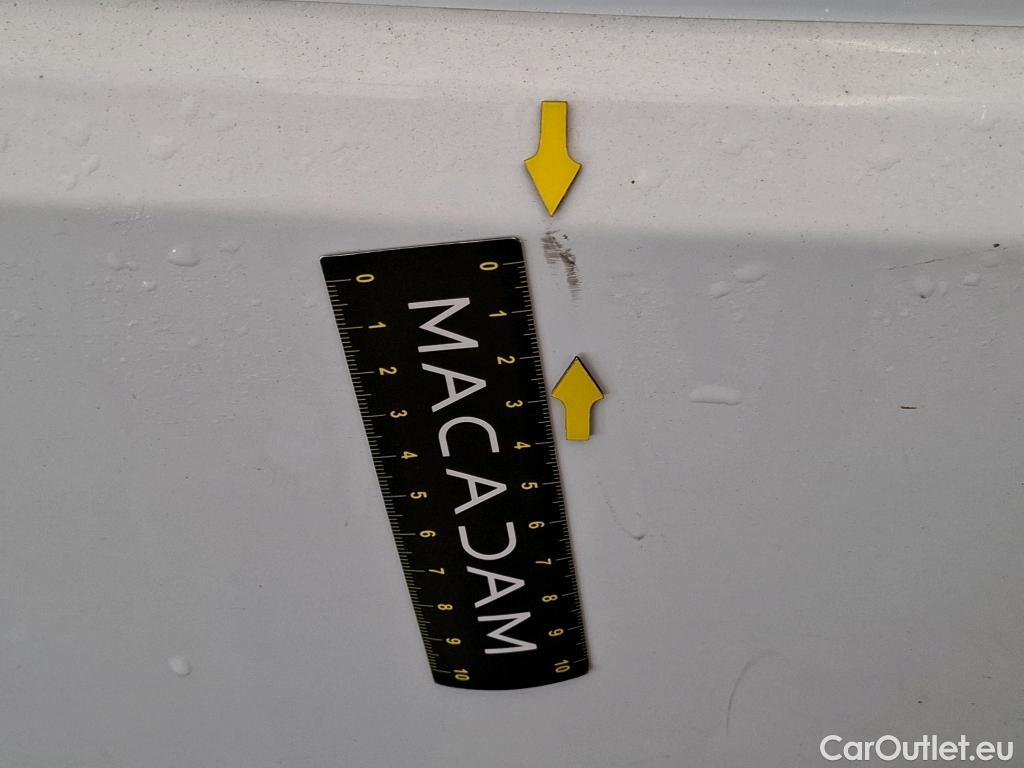  Renault  Trafic RENAULT  / 2019 / 4P / Fourgon tole FG GCF L1H1 1000 dCi 120 #36