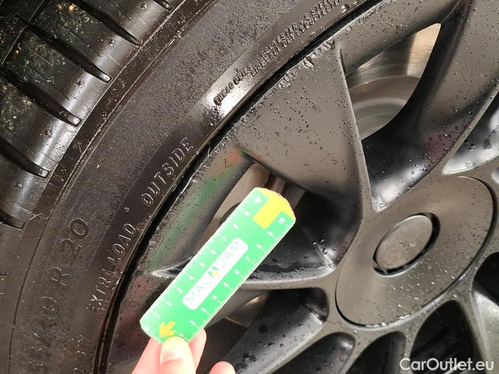  Tesla  Model Y TESLA  / 2020 / 5P / SUV Grand Autonomie Dual Motor AWD #8