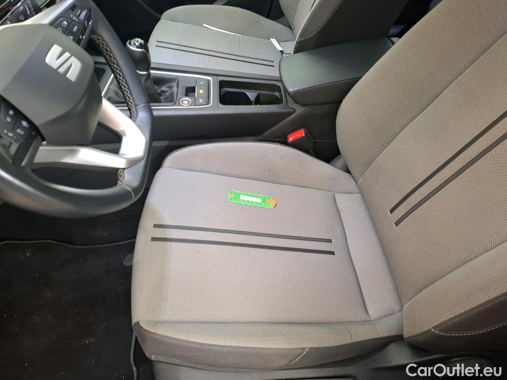  Seat  Leon  Business 1.0 TSI 110CV BVM6 E6d #23
