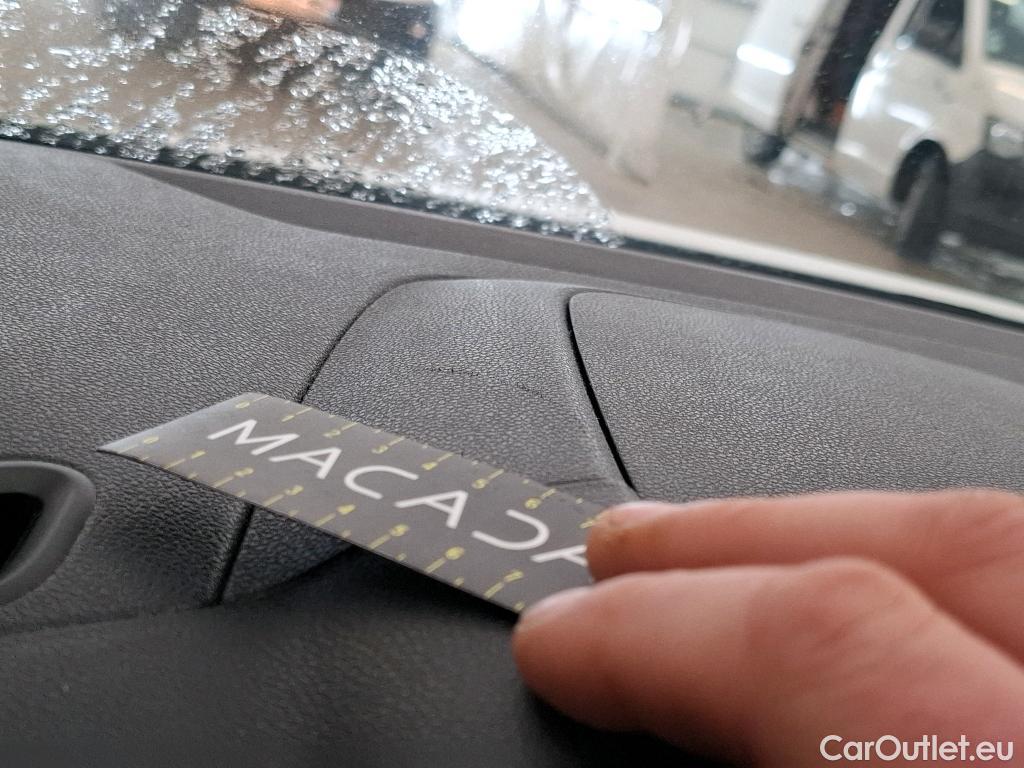  Citroen  Berlingo  Fourgon Driver M 1000 1.5 BlueHDi 100CV BVM5 E6dT #9