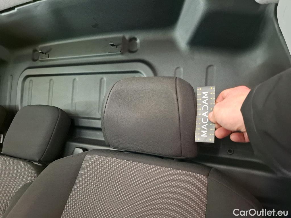  Citroen  Berlingo  Fourgon Driver M 1000 1.5 BlueHDi 100CV BVM5 E6dT #18