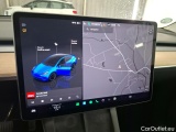 Tesla  Model Y TESLA  / 2020 / 5P / SUV Grand Autonomie Dual Motor AWD #8