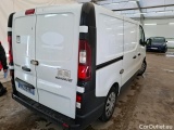  Renault  Trafic RENAULT  / 2019 / 4P / Fourgon tole FG GCF L1H1 1000 dCi 120 #3