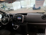  Renault  Trafic RENAULT  / 2019 / 4P / Fourgon tole FG GCF L1H1 1000 dCi 120 #5