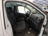  Renault  Trafic RENAULT  / 2019 / 4P / Fourgon tole FG GCF L1H1 1000 dCi 120 #8