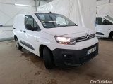  Citroen  Berlingo  Fourgon Driver M 1000 1.5 BlueHDi 100CV BVM5 E6dT #4