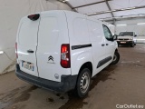  Citroen  Berlingo  Fourgon Driver M 1000 1.5 BlueHDi 100CV BVM5 E6dT #3