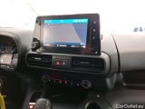  Citroen  Berlingo  Fourgon Driver M 1000 1.5 BlueHDi 100CV BVM5 E6dT #10