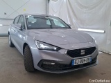 Seat  Leon  Business 1.0 TSI 110CV BVM6 E6d #4