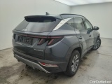  Hyundai  Tucson Hyundai  1.6 T-GDi 48V Feel 7-DCT 5d #2