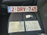  Hyundai  Tucson Hyundai  1.6 T-GDi 48V Feel 7-DCT 5d #4
