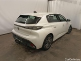  Peugeot  308 Peugeot  1.2 PureTech 130 S&S EAT8 Active Pack 5d #2