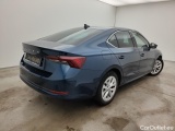  Skoda  Octavia Skoda  2.0 CRTDI 110kW DSG7 Clever+ 5d #2
