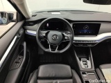  Skoda  Octavia Skoda  2.0 CRTDI 110kW DSG7 Clever+ 5d #9