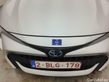  Toyota  Corolla Toyota  Touring Sports 1.8 Hybrid Dynamic e-CVT 5d #34