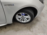  Toyota  Corolla Toyota  Touring Sports 1.8 Hybrid Dynamic e-CVT 5d #75