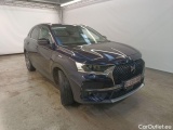  DS  DS7 DS 7 Crossback 1.5 BlueHDi 130 Automatic Rivoli 5d #8
