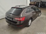  Skoda  Superb Skoda  Combi 2.0 CRTDI 90kW DSG7 Ambition 5d #2