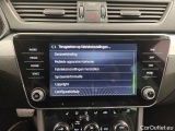  Skoda  Superb Skoda  Combi 2.0 CRTDI 90kW DSG7 Ambition 5d #14