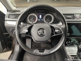  Skoda  Superb Skoda  Combi 2.0 CRTDI 90kW DSG7 Ambition 5d #23