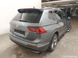  Volkswagen  Tiguan Volkswagen  Allspace 2.0 TDI SCR DSG7 Platinum 5d #2