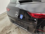  Mercedes  CLA-Klasse Mercedes-Benz CLA Shooting Brake CLA 180 Business Solution 5d #20