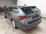  Skoda  Octavia Skoda  Combi 1.0 TSI 81kW Clever 5d #7