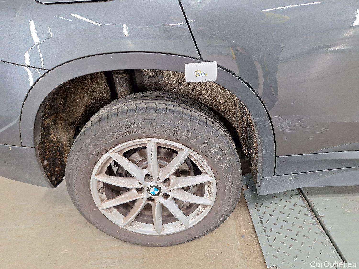  Bmw  X1 BMW,  FL'19, BMW  sDrive18dA (100 kW) 5d #21